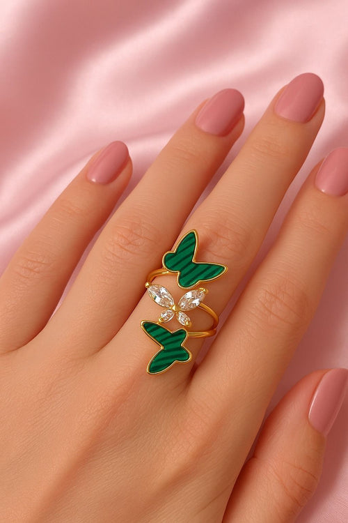LadiesRing FR0045