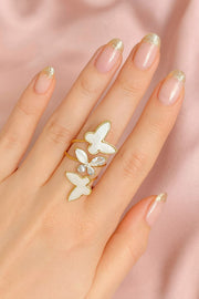 LadiesRing FR0046