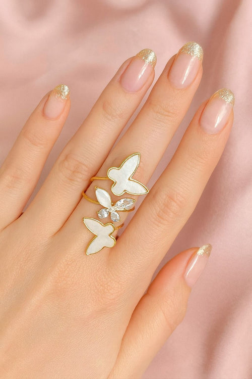LadiesRing FR0046