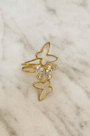 LadiesRing FR0046