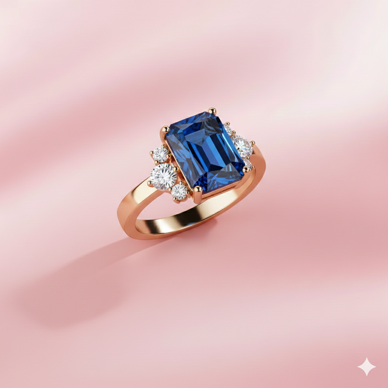 Ladies Ring