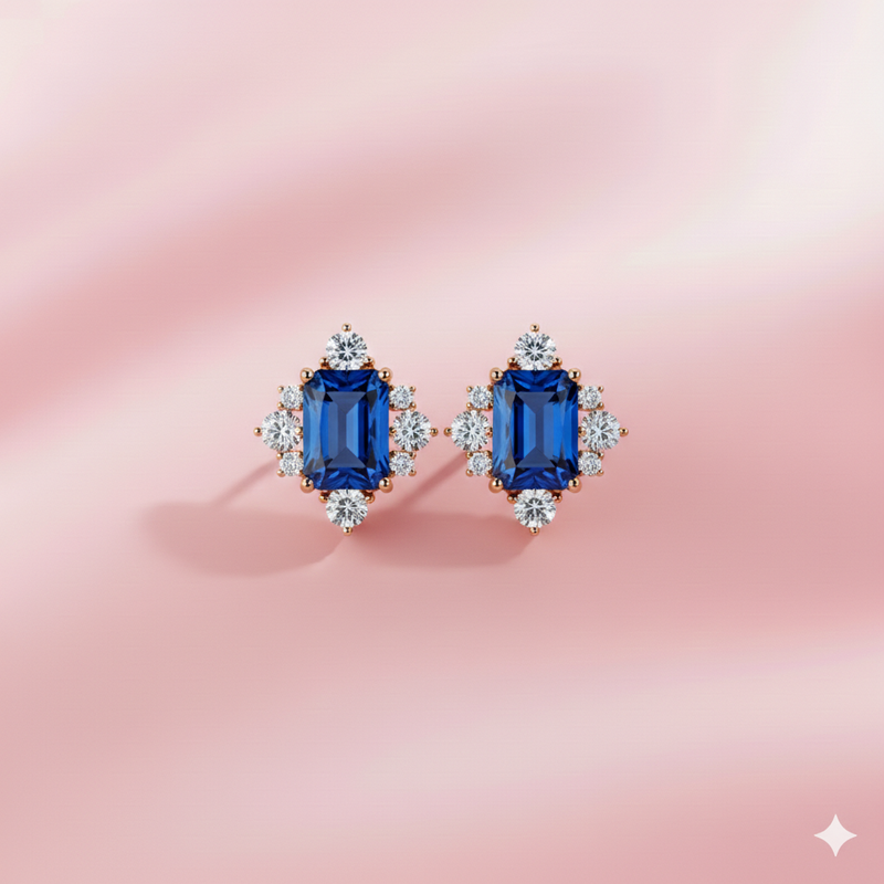 Ear Tops